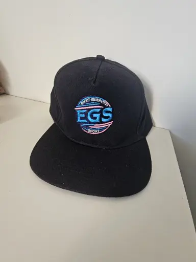 Casquette EGS