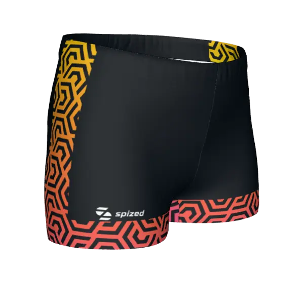 Short EGS - Enfant - 6 ans