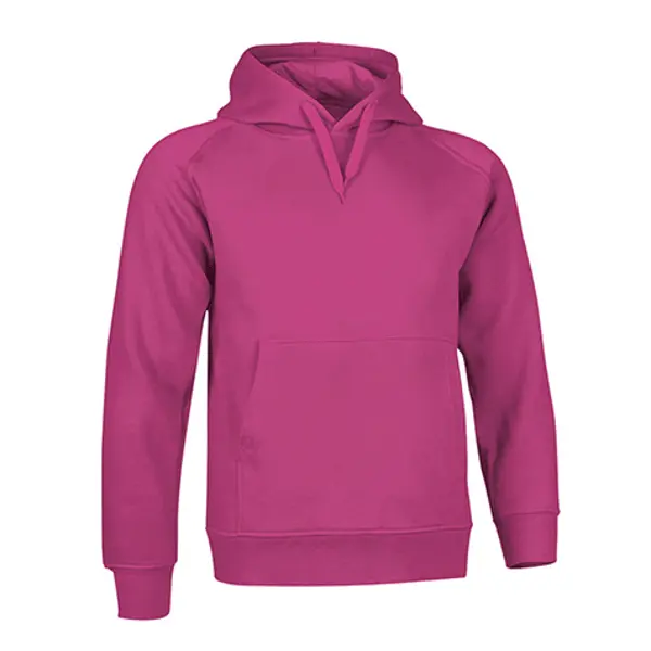 Sweat-shirt personnalisable Street 325g - unisexe adulte et enfant - Rose