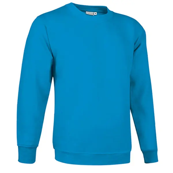 Sweat personnalisable Dublin - unisexe, adulte et enfant - Bleu Royal