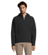 Veste softshell personnalisable à capuche Replay - Homme - Noir