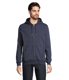 Veste zippée à capuche personnalisable Mixte Calipso - French marine