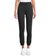 Pantalon jogging personnalisable Jet French terry - Femme - Noir