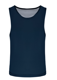 Chasuble réversible personnalisable multisport Unisexe - Sporty navy/White
