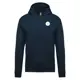 Sweat capuche enfant (marine)