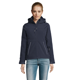 Parka softshell personnalisable Rock - Femme - French Marine