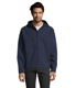 Veste softshell personnalisable à capuche Replay - Homme - French Marine