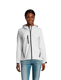 Veste softshell personnalisable à capuche Replay - Femme - Blanc