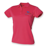 H476 - Polo femme Coolplus® Taille S