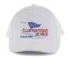 KP011 - Casquette 6 panneaux - différents coloris Couleur Bleu