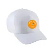 Casquette trucker - 5 panneaux kp137 (blanc)