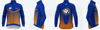 Veste manches longues Hiver - CHESTER