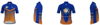 Maillot homme manches courtes AKSEL