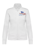 K4011 - Veste zippée molleton femme Taille S