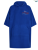TC810 - Poncho éponge