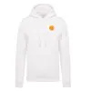 Sweat capuche blanc femme taille XXL