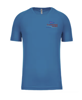 PA438 - T-shirt quickdry  homme Taille S