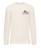 NS400 - Sweat-shirt à col rond Taille S