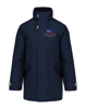 K677 - Parka doublure matelassée Taille S