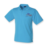 H475 - Polo homme Coolplus® Taille S