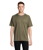 Tee-shirt personnalisable Sporty Mesh polyester - Homme - Army