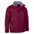 Parka Boreal - unisexe, imperméable et personnalisable - Bordeaux