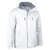 Parka Boreal - unisexe, imperméable et personnalisable - Blanc