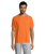 Tee-shirt personnalisable Sporty Mesh polyester - Homme - Orange