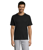  Tee-shirt personnalisable Sporty Mesh polyester - Homme - Noir