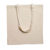 Sac shopping tote bag personnalisable coton Ibiza - Naturel