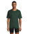 Tee-shirt personnalisable Sporty Mesh polyester - Homme - Vert forêt