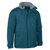 Parka Boreal - unisexe, imperméable et personnalisable - Bleu Canard