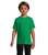Tee-shirt personnalisable Imperial coton 190g - Enfant - Vert prairie