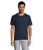 Tee-shirt personnalisable Sporty Mesh polyester - Homme - Marine