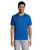 Tee-shirt personnalisable Sporty Mesh polyester - Homme - Royal