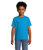 Tee-shirt personnalisable Imperial coton 190g - Enfant - Aqua
