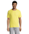 Tee-shirt personnalisable Sporty Mesh polyester - Homme - Citron