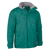 Parka Boreal - unisexe, imperméable et personnalisable - Vert Amazone