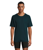 Tee-shirt personnalisable Sporty Mesh polyester - Homme - Bleu pétrole